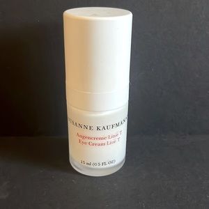 Susanne Kaufmann Eye Cream Line T